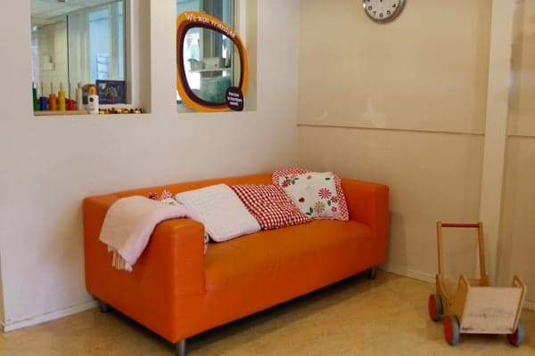 Partou KDV Steynlaan 69-71 foto 6