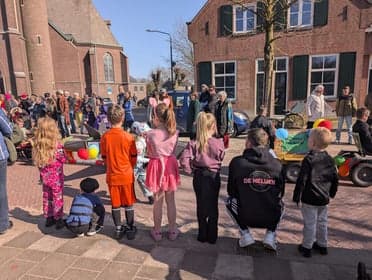 BSO de Helden Wijchen 2