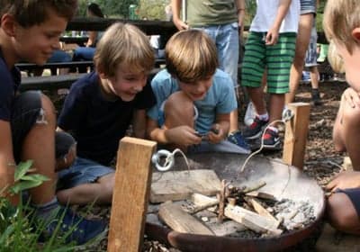 BSO de Helden Wijchen foto 7