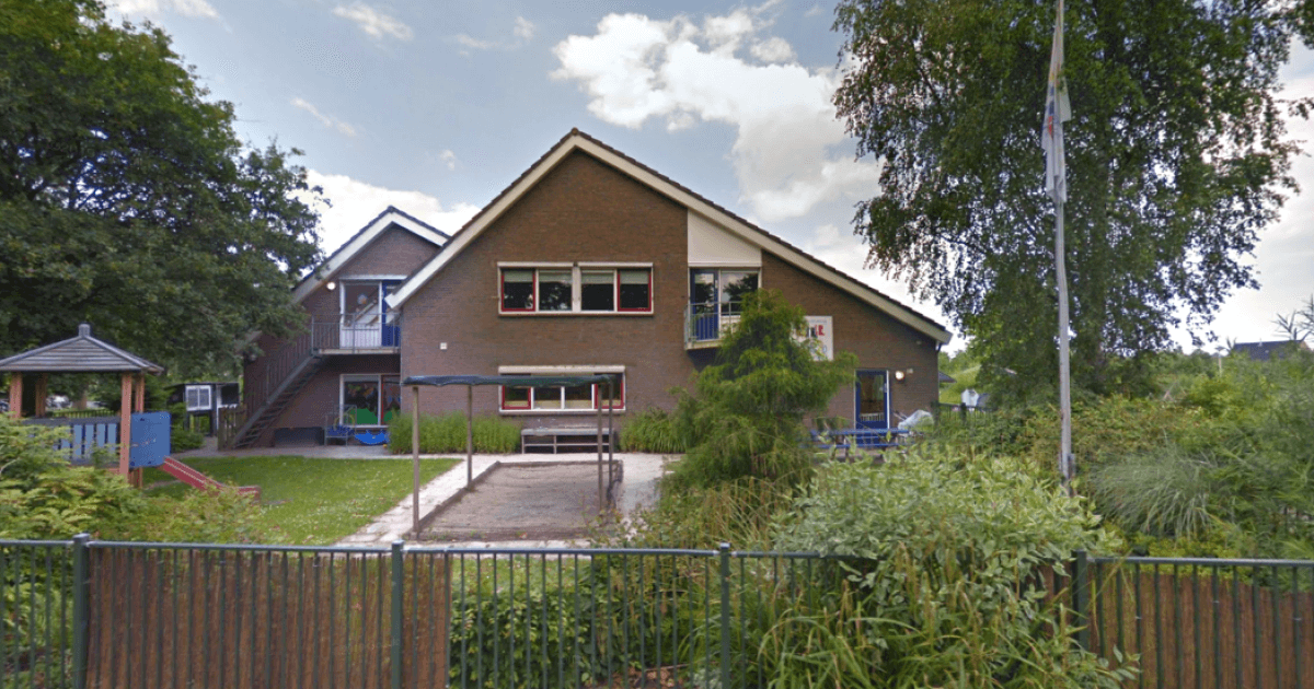 Kids2b BSO Jong Bedum foto 8