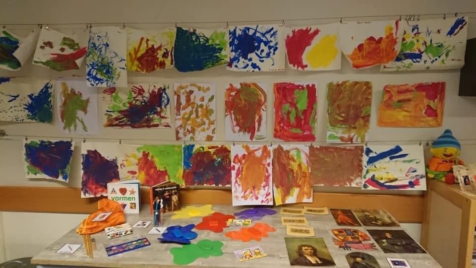 Peuteropvang Spelevanck 3