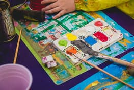 Peuteropvang Spelevanck foto 5