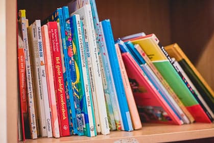 Peuteropvang Spelevanck foto 6