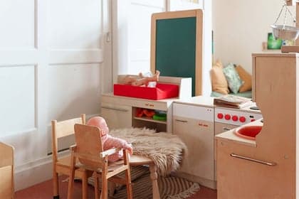 BSO de Tovertuin foto 5