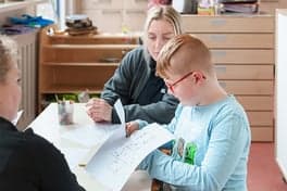 BSO de Tovertuin foto 6