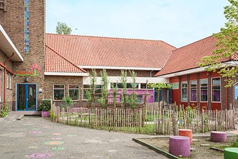 BSO de Tovertuin foto 7