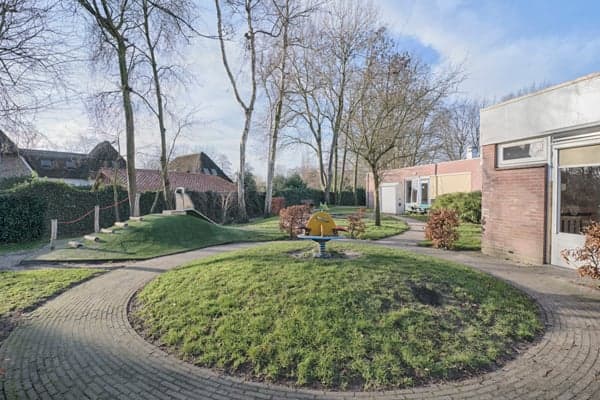 Partou KDV Dorpsweg 31B 2