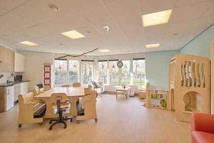 Partou KDV Dorpsweg 31B 3