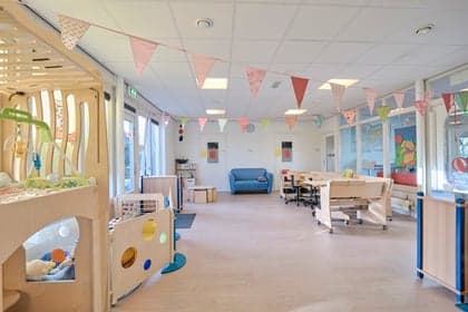 Partou KDV Dorpsweg 31B foto 4