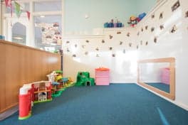 Partou KDV Dorpsweg 31B foto 5