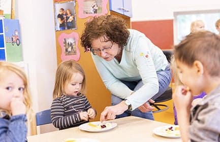 KDV Dikkie Dik foto 4