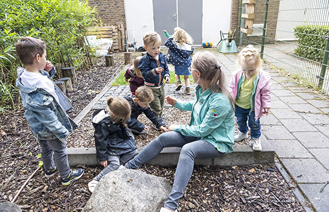 KDV Dikkie Dik foto 5