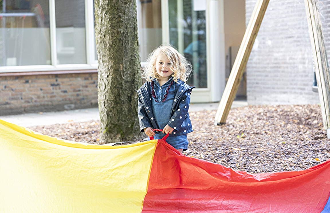 KDV Dikkie Dik foto 6