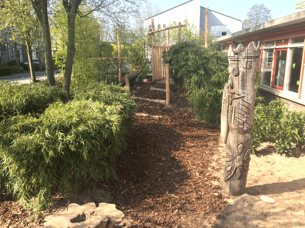 Peuterarrangement De Terp foto 4