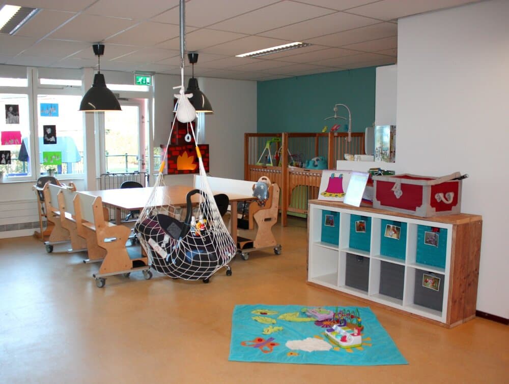 Peuterarrangement De Terp foto 5