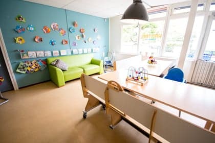 Peuterarrangement De Terp foto 6