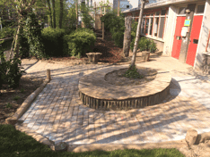 Peuterarrangement De Terp foto 7