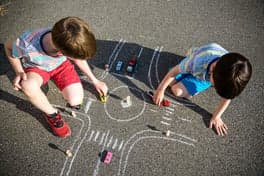 Peuterarrangement De Terp foto 8