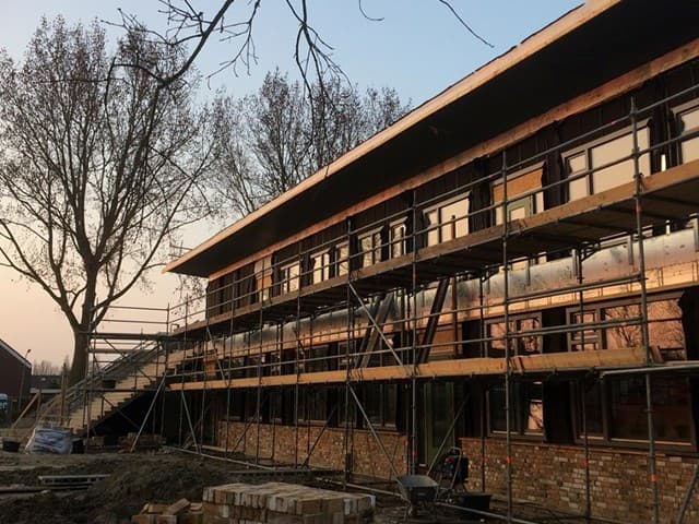 bso IKC de Rank foto 6