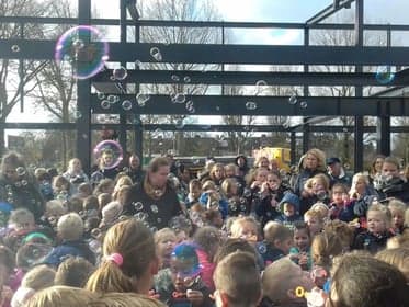 bso IKC de Rank foto 7