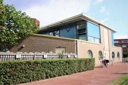 Het Kleine Rijk 't Bootje