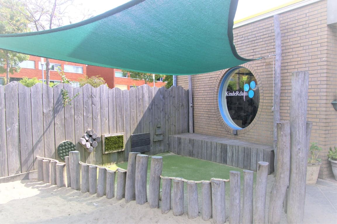 Het Kleine Rijk 't Bootje foto 5