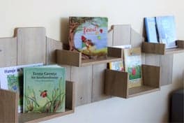 Het Kleine Rijk 't Bootje foto 8