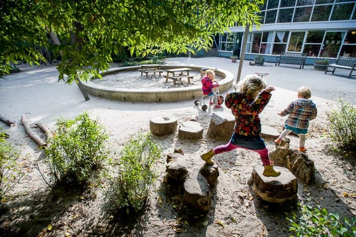 Het Kleine Rijk 't Bootje foto 10