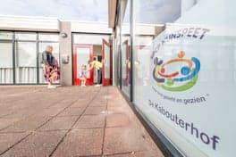 Peuterspeelzaal Kabouterhof