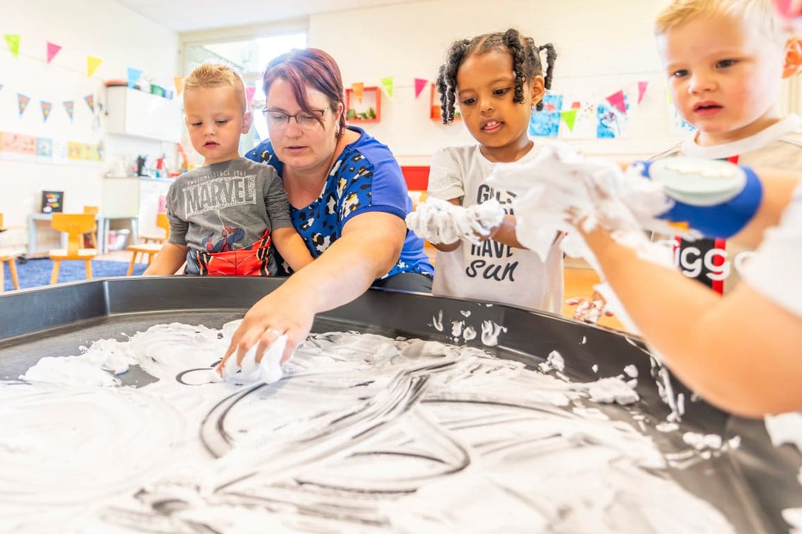 Peuterspeelzaal Kabouterhof foto 4