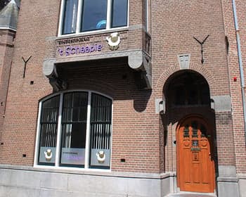 Kinderopvang 't Schaapie, de Aapies