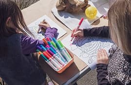 Kinderopvang 't Schaapie, de Aapies foto 5