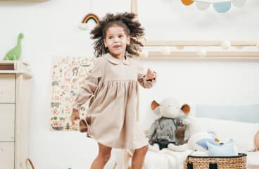 Kinderopvang 't Schaapie, de Aapies foto 6