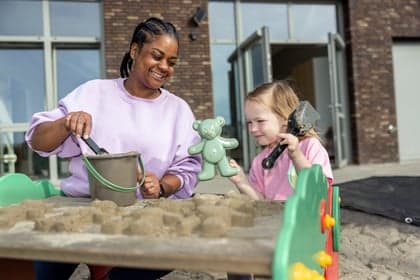 Het Tuinhuis foto 10