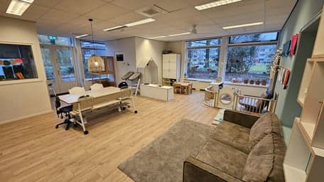 Ska Kindcentrum Harlekijn 2