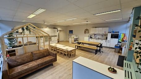 Ska Kindcentrum Harlekijn 3