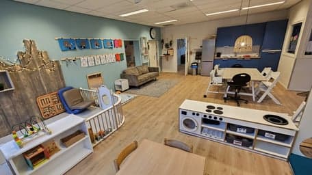 Ska Kindcentrum Harlekijn foto 4
