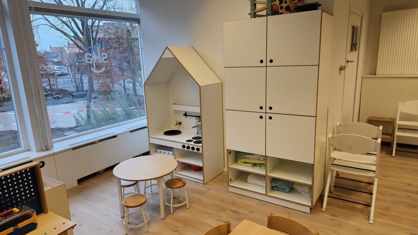 Ska Kindcentrum Harlekijn foto 5