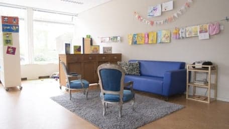 Ska Kindcentrum Harlekijn foto 8