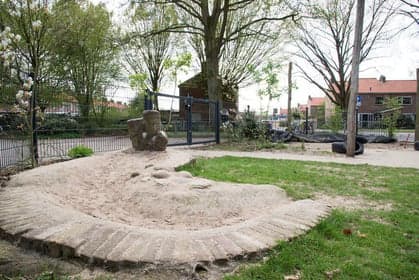 Ska Kindcentrum Harlekijn foto 9