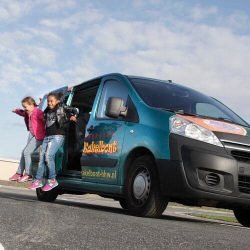 Villa Kakelbont foto 4