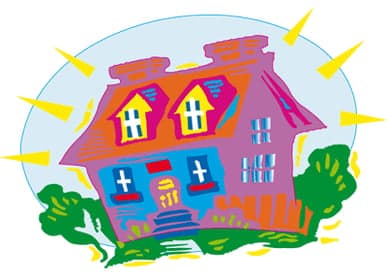 Villa Kakelbont foto 6