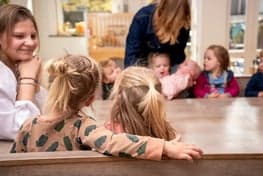 Stichting Christelijk Kinderdagverblijf Benjamin 3