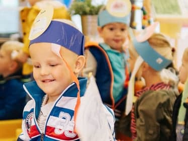 Peuterspeelgroep Poppejans 2