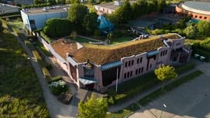 Kids Lodge Tuibrug 3 Houten 3