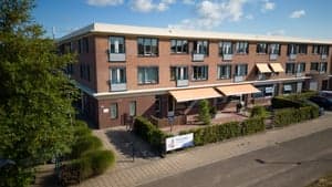 Kids Lodge Tuibrug 3 Houten foto 6