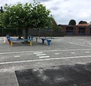 Spring BSO 't Williplein 3