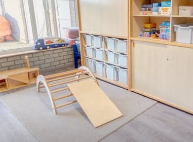 Spring BSO 't Williplein foto 6