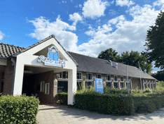 Nummereen kinderopvang 0-4 jaar locatie Steensel