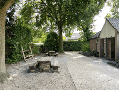 Nummereen kinderopvang 0-4 jaar locatie Steensel foto 4